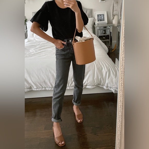 Levi icon fit ankle jeans- better weatherhead - Picture 1 of 6